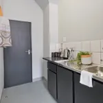 Rent 1 bedroom apartment in Johannesburg