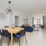 Rent 4 bedroom apartment of 98 m² in Madrid