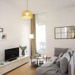 Rent 3 bedroom apartment of 700 m² in Valencia