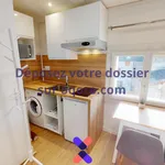  appartement avec 1 chambre(s) en location à Claix