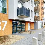 Rent 2 bedroom apartment of 35 m² in Wrocław