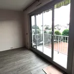 Appartement de 53 m² avec 1 chambre(s) en location à Nantes