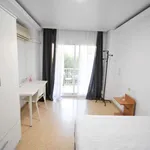 Rent a room in valencia