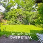 Rent 4 bedroom house of 153 m² in LYON 06