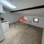 Rent 1 bedroom apartment in Mazamet