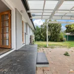 Rent 3 bedroom house in Kambah