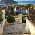 Rent 5 bedroom house of 550 m² in Ανάβυσσος