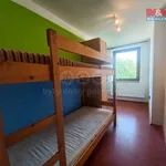 Rent 3 bedroom apartment of 120 m² in Heřmanův Městec