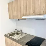 Rent 1 bedroom apartment in Brno