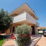 Villa Bifamiliare in affitto ad Anzio via Miglioramento, arredato, giardino privato, terrazzo - TrovaCasa