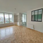 Appartement de 95 m² avec 5 chambre(s) en location à orléans