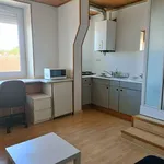 Appartement de 14 m² avec 1 chambre(s) en location à Reims 