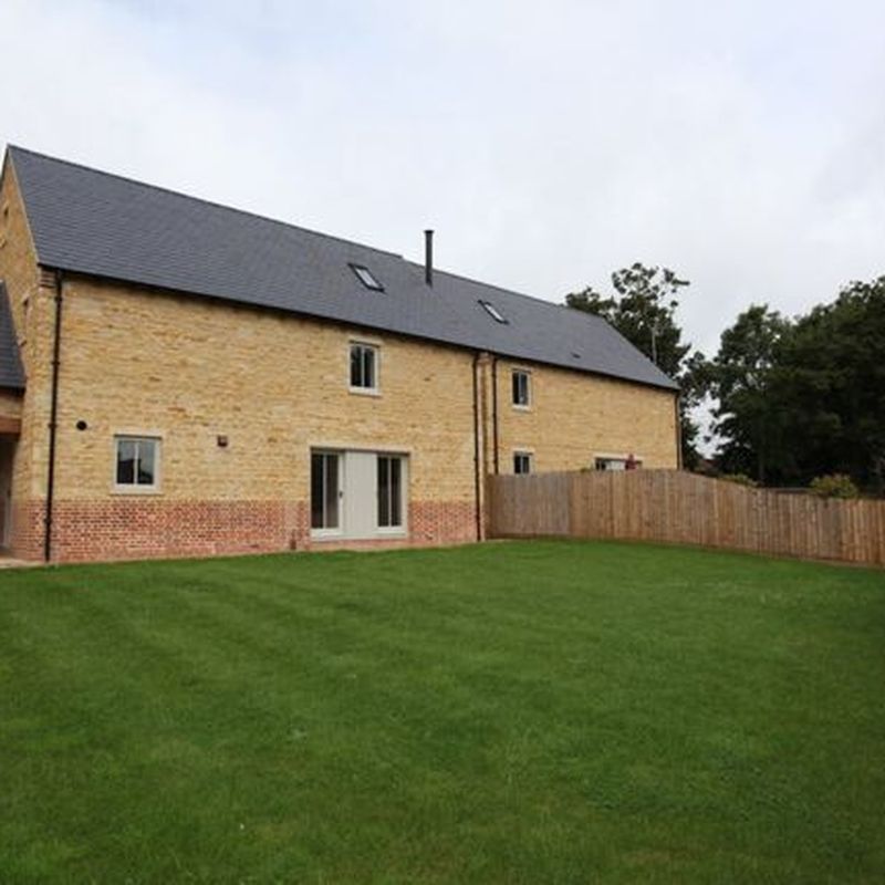 Detached house to rent in The Elms, Silverstone, Northants NN12 Weston
