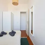 Rent a room in Lisboa