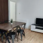 Appartement de 33 m² avec 2 chambre(s) en location à Limoges