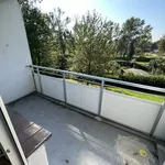 Miete 3 Schlafzimmer wohnung von 57 m² in Oberhausen