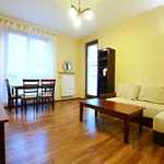 Rent 2 bedroom apartment of 45 m² in Warsaw