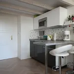 Rent 1 bedroom apartment of 23 m² in Prague