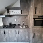 Huur 1 slaapkamer appartement van 20 m² in Brussels