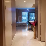 Rent 1 bedroom apartment of 582 m² in Manhattan