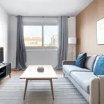 Rent 3 bedroom apartment of 104 m² in Barcelona