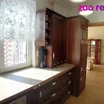 Rent 3 bedroom apartment in České Budějovice