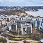 Vuokraa 1 makuuhuoneen asunto, 30 m² paikassa Helsinki