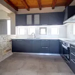 3 bedroom villa for rent in Vamos, Chania