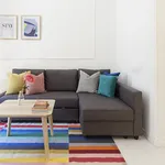 Rent 2 bedroom apartment of 807 m² in Barcelona