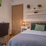 Habitación en madrid