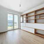 Appartement de 102 m² avec 2 chambre(s) en location à Evere