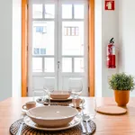 Rent 1 bedroom apartment of 40 m² in Porto