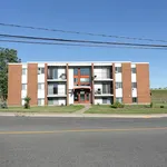 Rent 1 bedroom apartment in Trois-Rivières