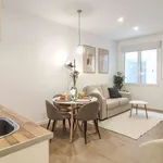 Estudio de 34 m² en malaga