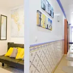 Rent 5 bedroom apartment in Lisbon