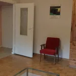 Rent 1 bedroom apartment of 40 m² in Warsaw