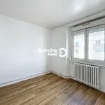 Appartement de 35 m² avec 1 chambre(s) en location à Brest