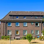 Rent 1 bedroom apartment of 33 m² in Bottrop