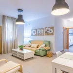 Rent 2 bedroom apartment of 60 m² in Cordoba