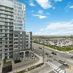 1 bedroom apartment of 936 sq. ft in Toronto (Clanton Park)