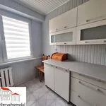 Rent 2 bedroom apartment of 48 m² in Grudziądz