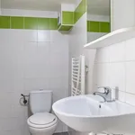 Rent 1 bedroom apartment of 15 m² in Brno