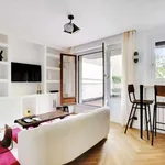 Rent 1 bedroom apartment in paris