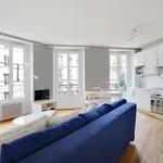 Appartement de 33 m² avec 1 chambre(s) en location à Paris