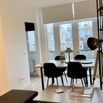 Huur 1 slaapkamer appartement van 42 m² in Den Haag