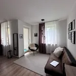 Rent 1 bedroom apartment of 41 m² in Oldenburg