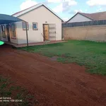 Rent 2 bedroom house in Soweto