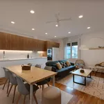 Rent a room of 116 m² in barcelona