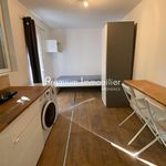 Rent 1 bedroom apartment of 15 m² in Le Puy-Sainte-Réparade