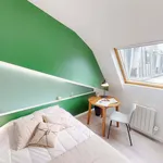 Louez une chambre de 56 m² à Paris